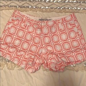 Old Navy printed shorts
